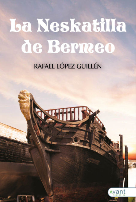 LA NESKATILLA DE BERMEO