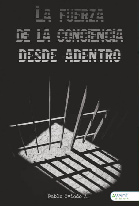 LA FUERZA DE LA CONCIENCIA DESDE DENTRO
