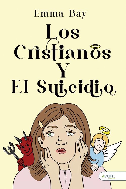 LOS CRISTIANOS Y EL SUICIDIO