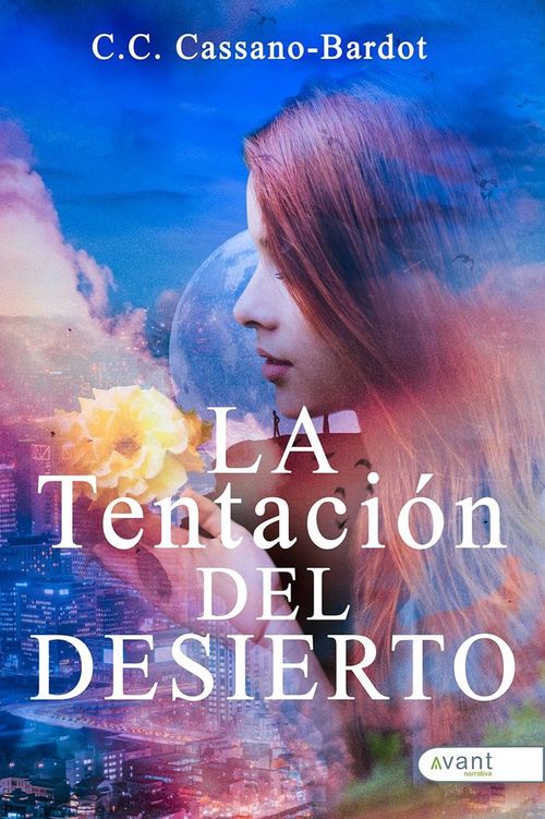 LA TENTACION DEL DESIERTO
