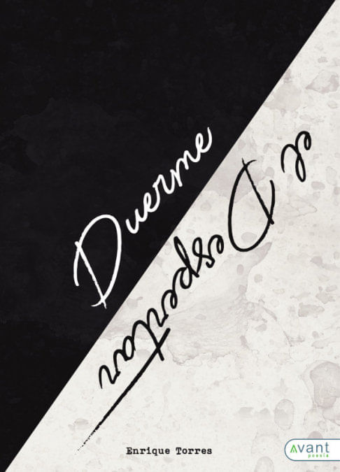 Duerme el despertar