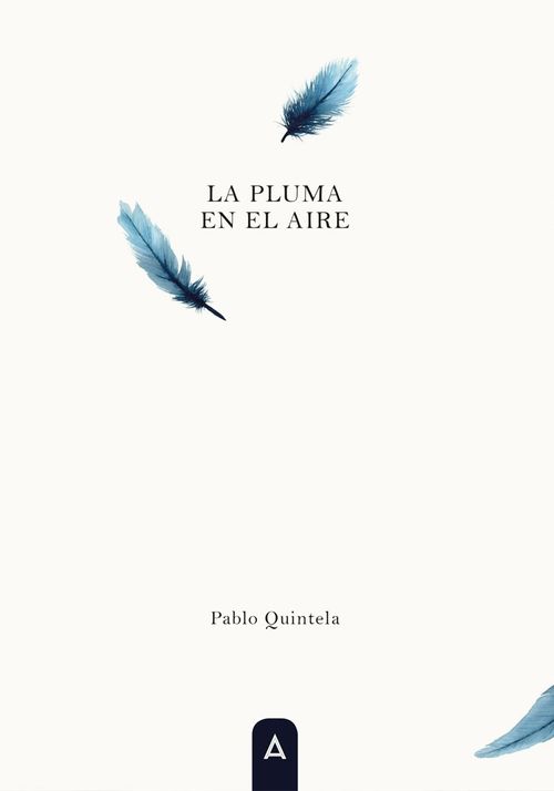 PLUMA EN EL AIRE LA