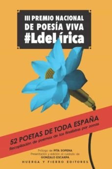 III PREMIO NACIONAL DE POESIA VIVA L DE LIRICA