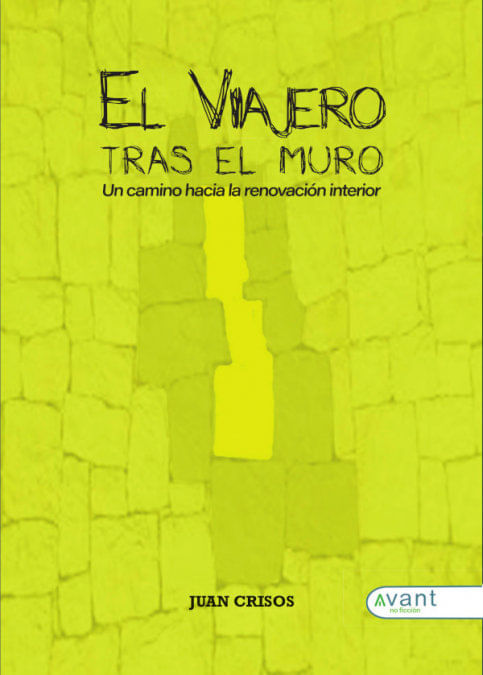 EL VIAJERO TRAS EL MURO