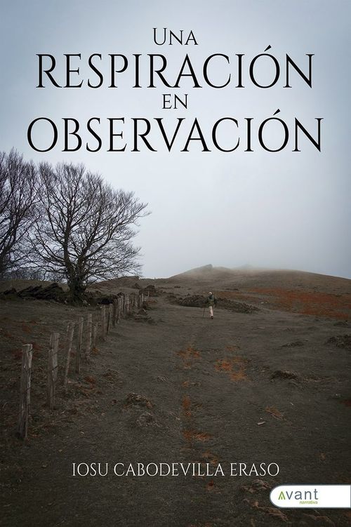 Una respiracion en observacion