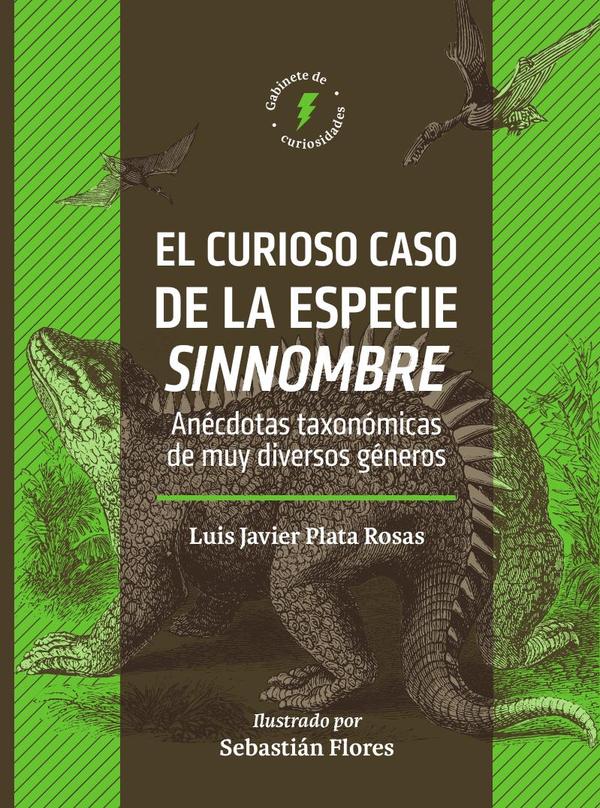 El curioso caso de la especie sinnombre