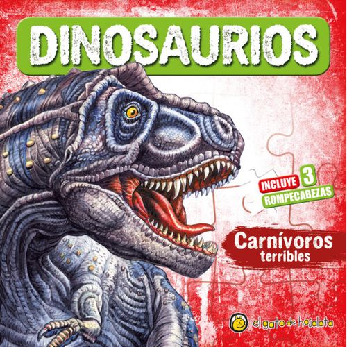 Dinosaurios