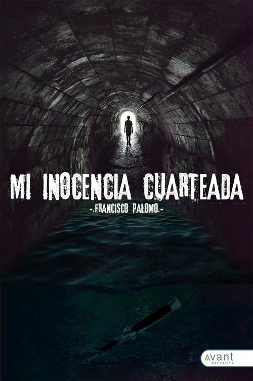 Mi inocencia cuarteada