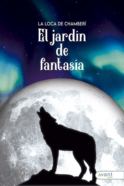 EL JARDIN DE FANTASIA