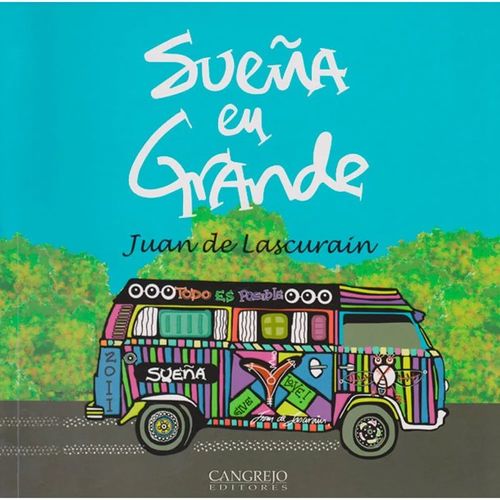 SUENA EN GRANDE