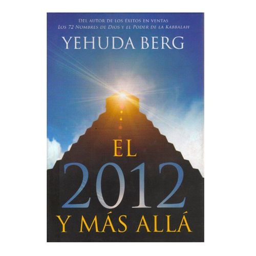 2012 Y MAS ALLA