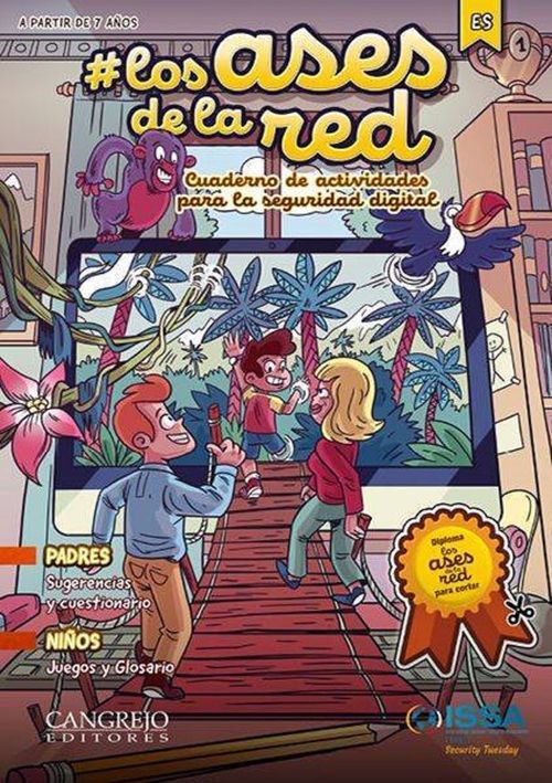Los ases de la red