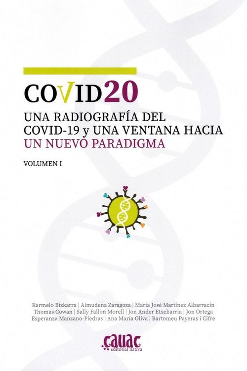 COVID 20VOLUMEN I