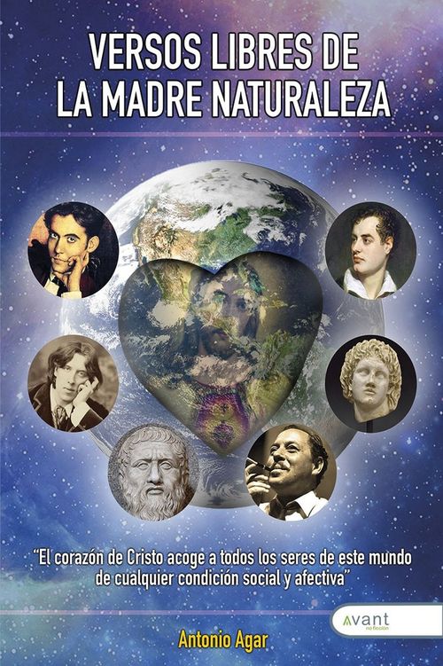 VERSOS LIBRES DE LA MADRE NATURALEZA