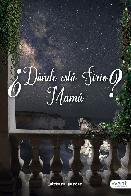 Donde esta Sirio mama