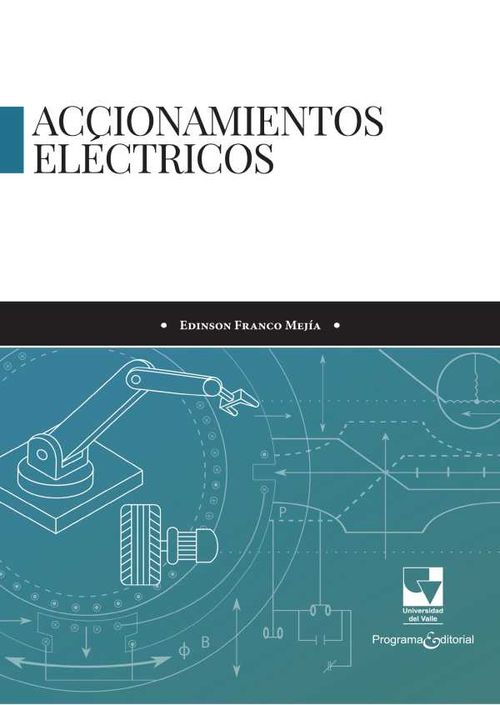 Accionamientos eléctricos