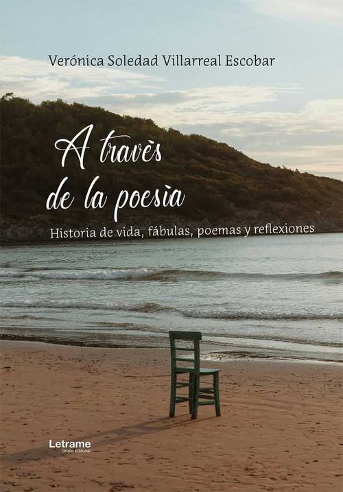 A través de la poesía