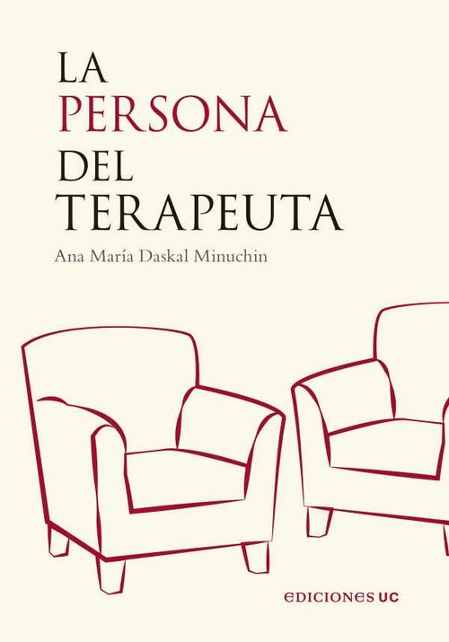 La persona del terapeuta