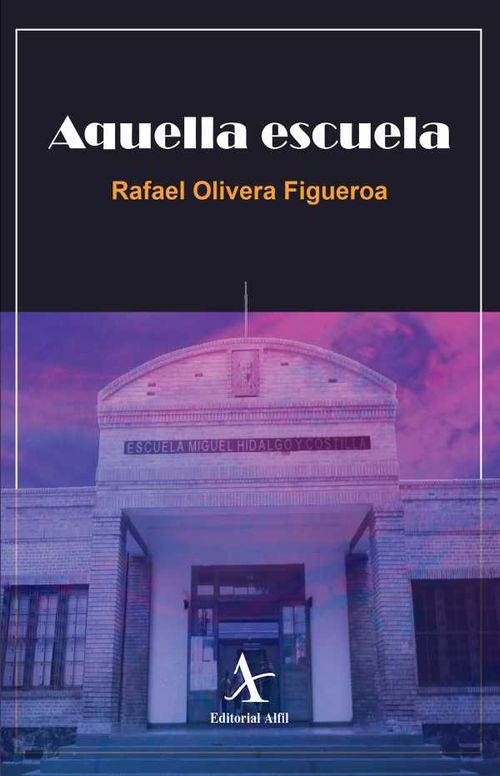 Aquella escuela