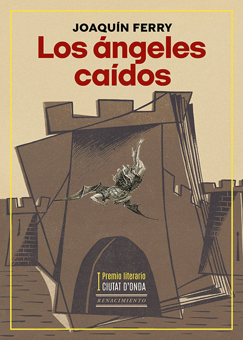 LOS ANGELES CAIDOS