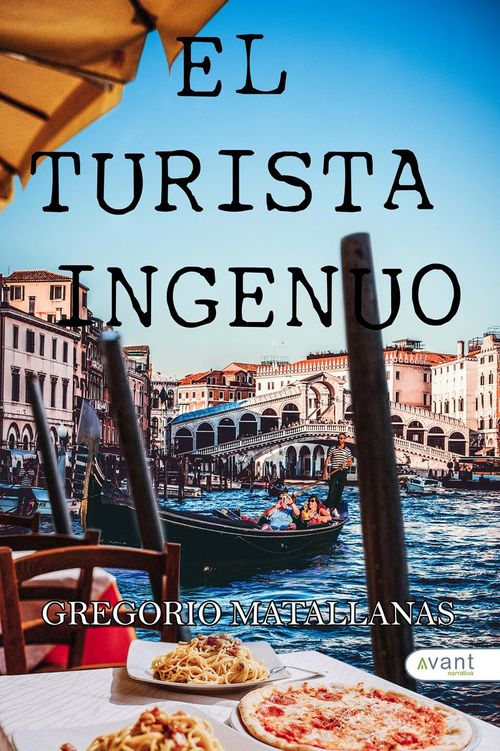 EL TURISTA INGENUP