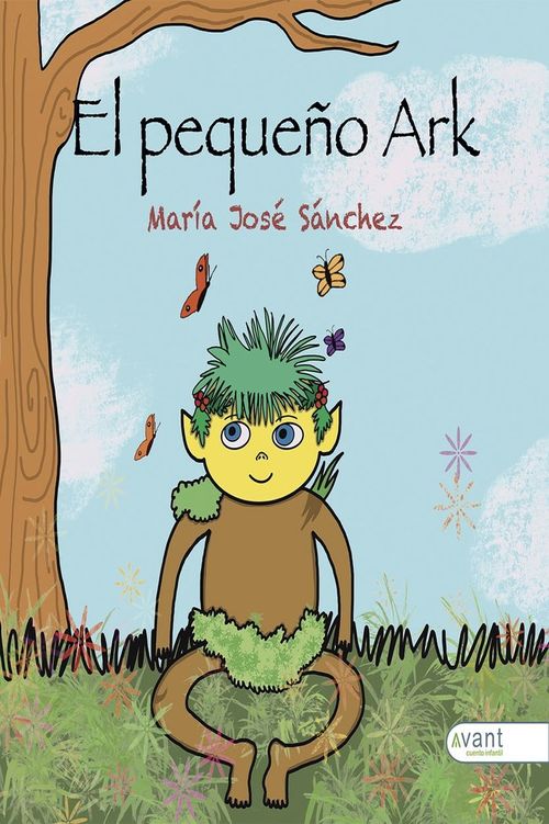 EL PEQUENO ARK