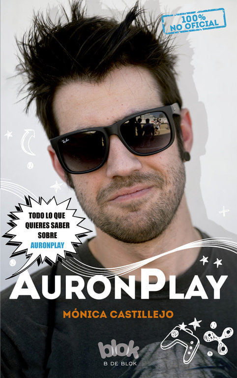 Auronplay 100 No oficial