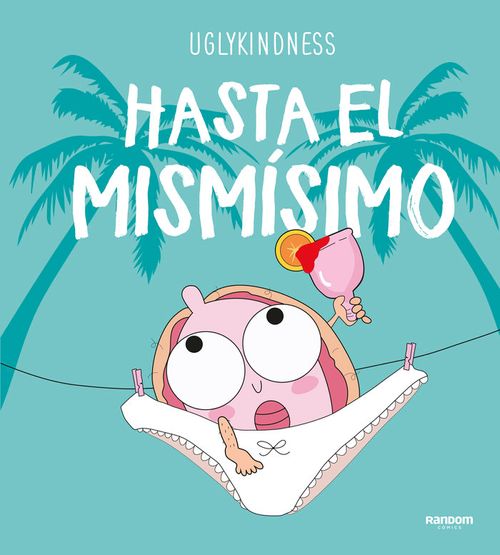 Hasta el mismisimo