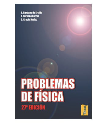 Problemas de física