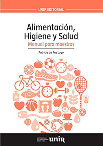 Alimentación higiene y salud