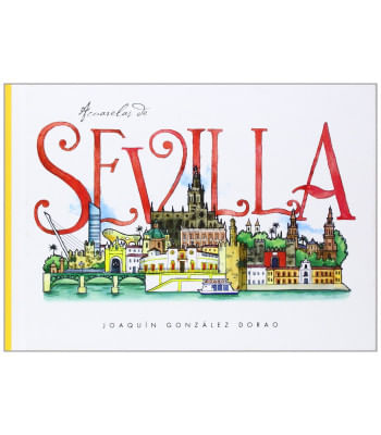 acuarelas-de-sevilla
