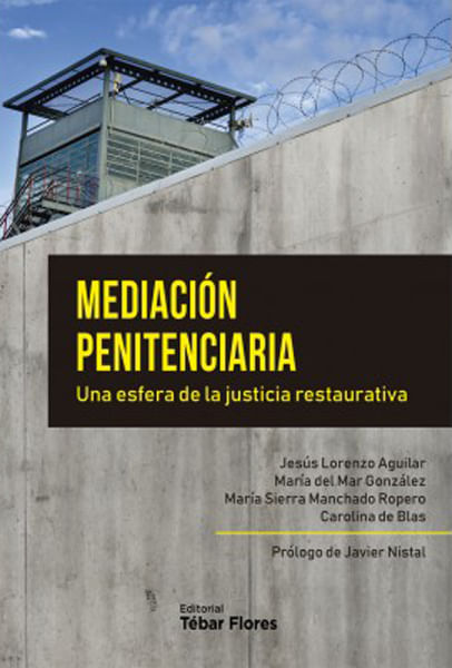 Mediación penitenciaria