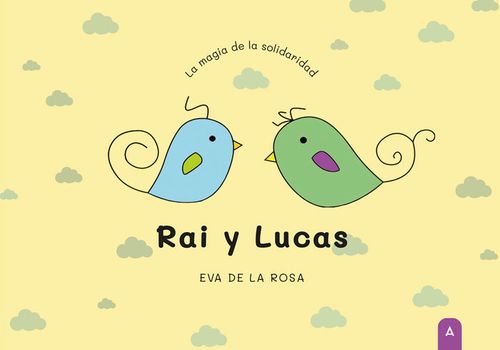 Rai y Lucas