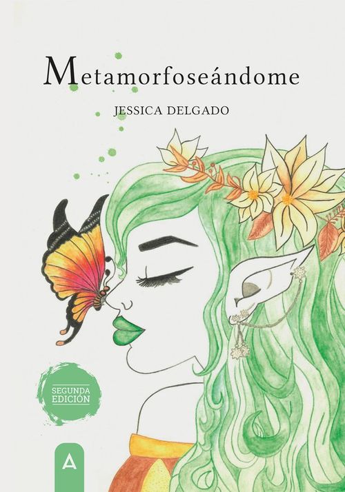METAMORFOSEANDOME 2ª EDICION