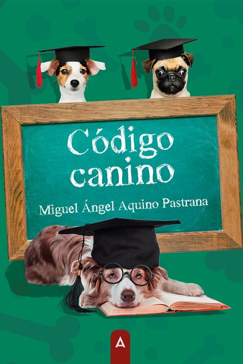 Codigo canino