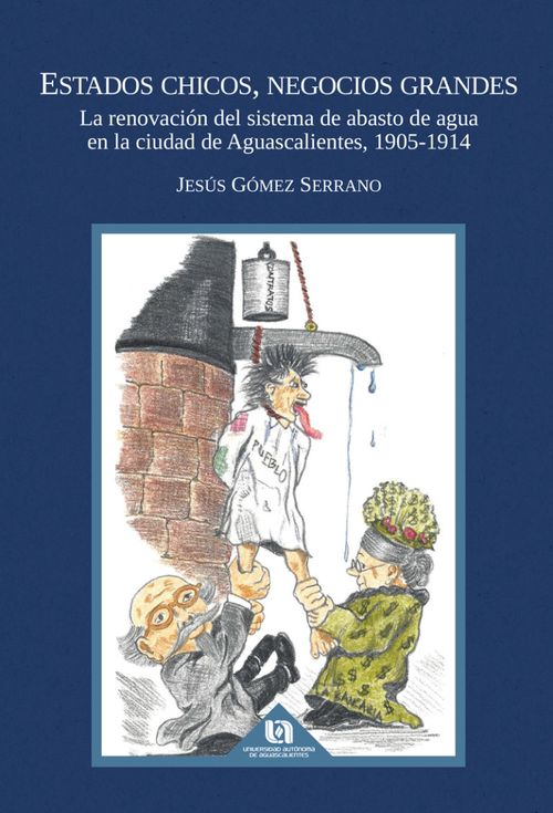 ESTADOS CHICOS NEGOCIOS GRANDES