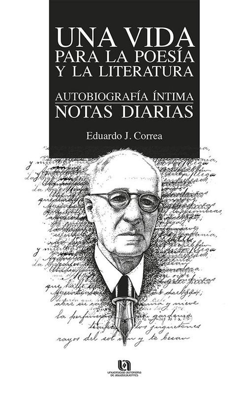 Una vida para la poesía y la literatura