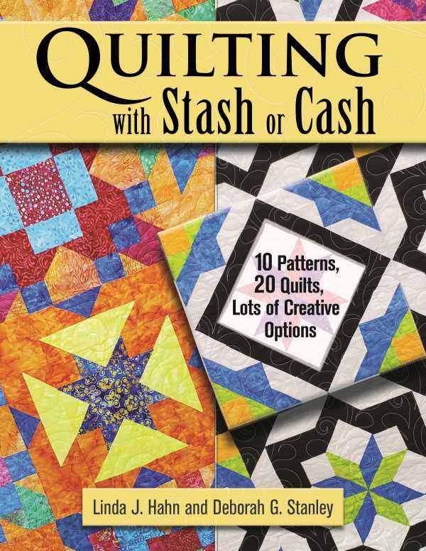 bw-quilting-with-stash-or-cash-landauer-9781607658580