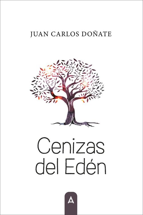 CENIZAS DEL EDEN