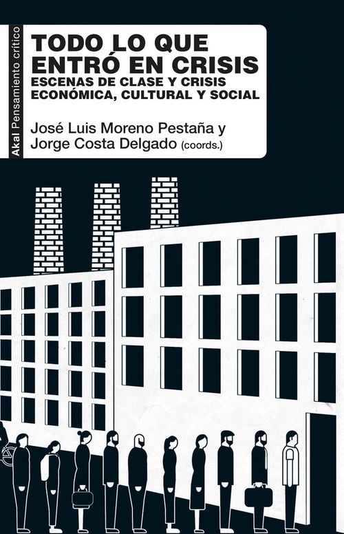 TODO LO QUE ENTRO EN CRISIS
