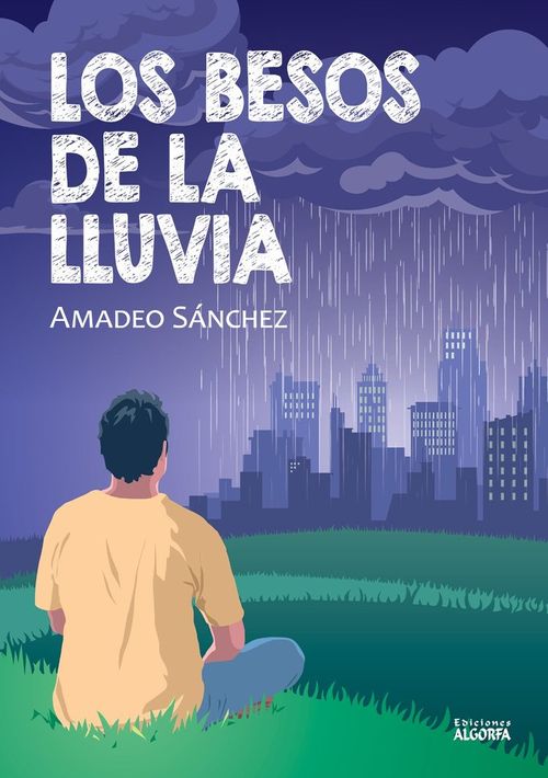 Los besos de la lluvia