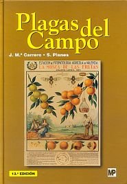 Plagas del campo