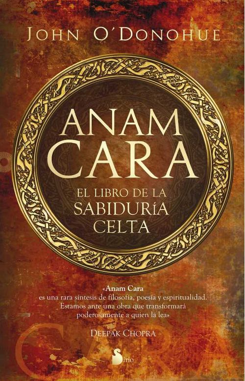 ANAM CARA