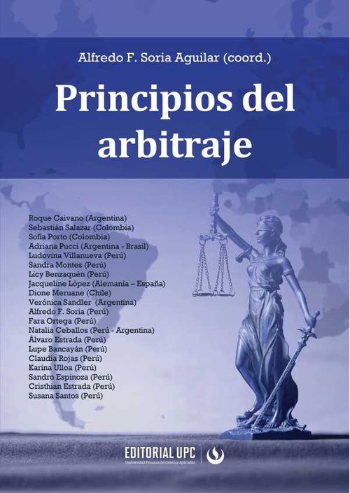 Principios del arbitraje
