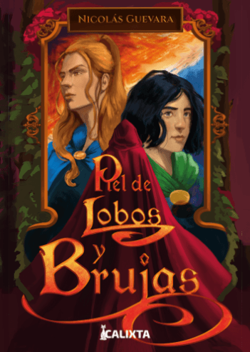 Piel de lobos y brujas