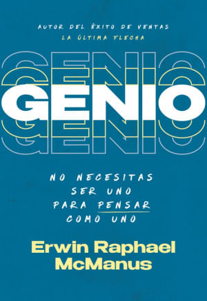 Genio  No necesitas ser uno para pensar como uno
