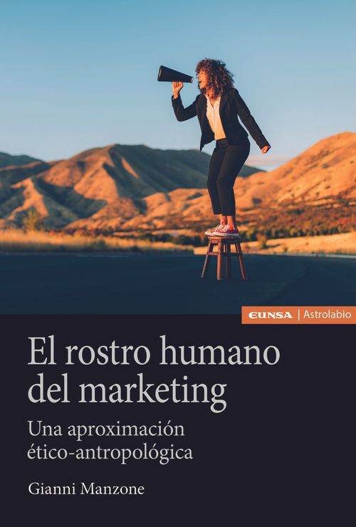 EL ROSTRO HUMANO DEL MARKETING