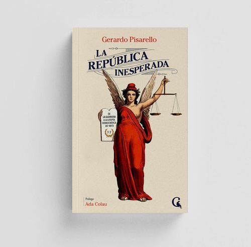 La Republica inesperada