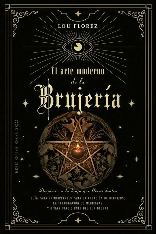 El arte moderno de la brujería