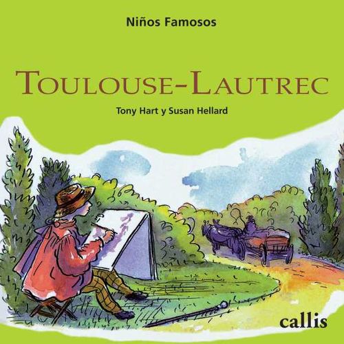ToulouseLautrec